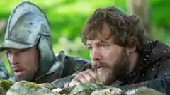 Викинги 4 сезон 2 серия