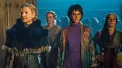 Викинги 4 сезон 12 серия